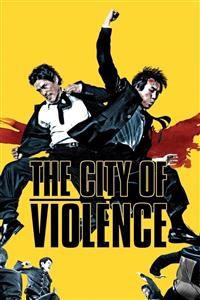 The City of Violence