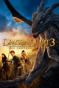 Dragonheart 3: The Sorcerers Curse