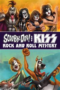 Scooby-Doo! and KISS: Rock and Roll Mystery