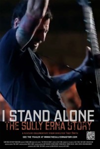 I Stand Alone: The Sully Erna Story