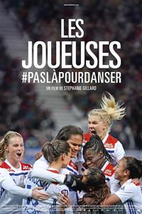 Les Joueuses #paslà pourdanser Les Joueuses #paslà pourdanser