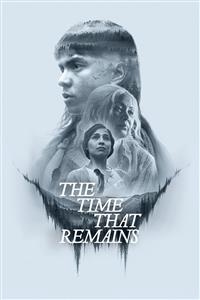 The Time That Remains