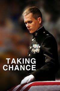 Taking Chance