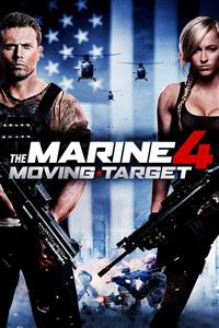 The Marine 4: Moving Target