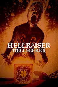 Hellraiser: Hellseeker