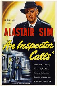 An Inspector Calls