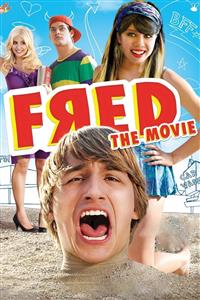 FRED: The Movie