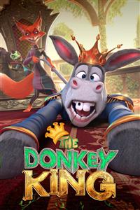 The Donkey King