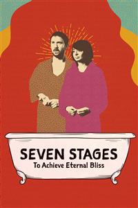 Seven Stages to Achieve Eternal Bliss