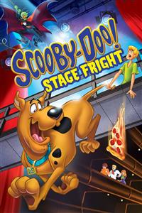 Scooby-Doo! Stage Fright