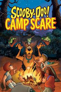 Scooby-Doo! Camp Scare